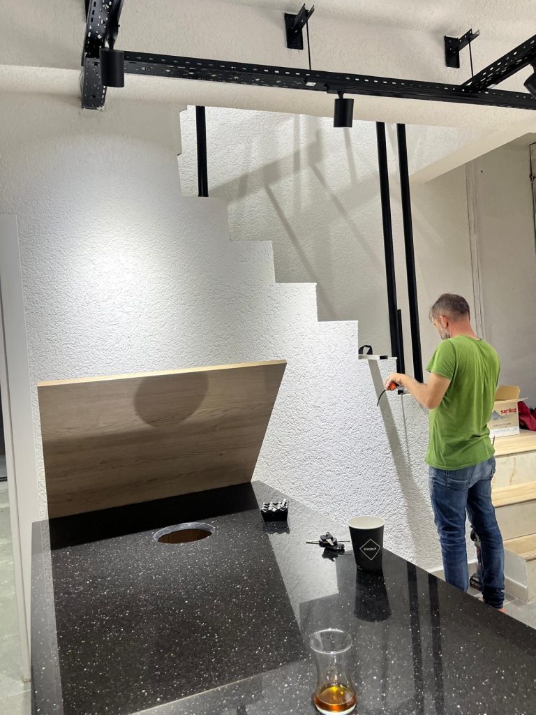 Antalya Anahtar Teslim Tadilat